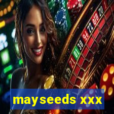 mayseeds xxx